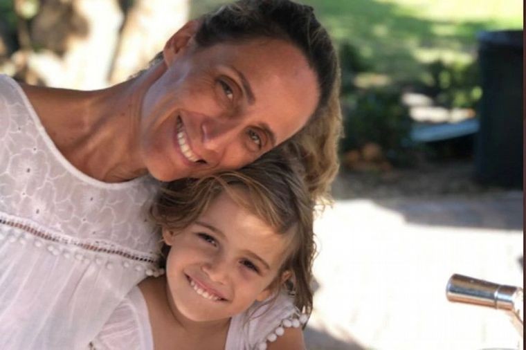 La niña de 7 años hallada en el derrumbe de Miami por su padre bombero es argentina | Actualidad