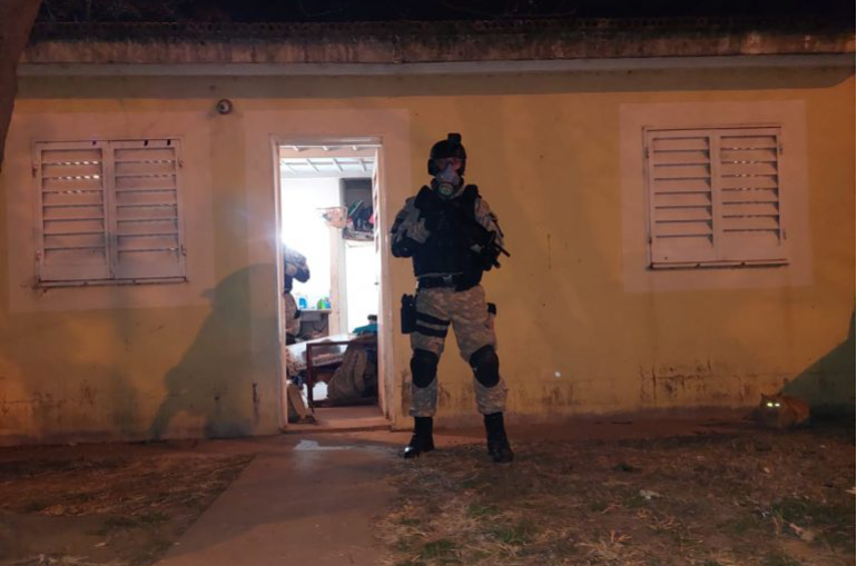 Un delivery de drogas detenido con éxtasis y marihuana en Nueva Córdoba | Córdoba