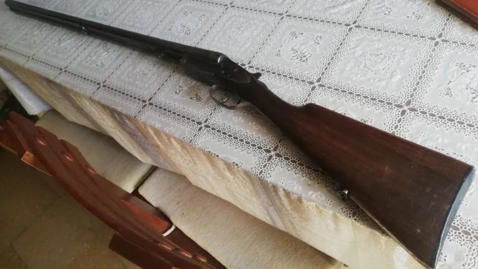 Nene manipulaba una escopeta y mató a su hermana de 5 años en el Delta de Tigre | Actualidad