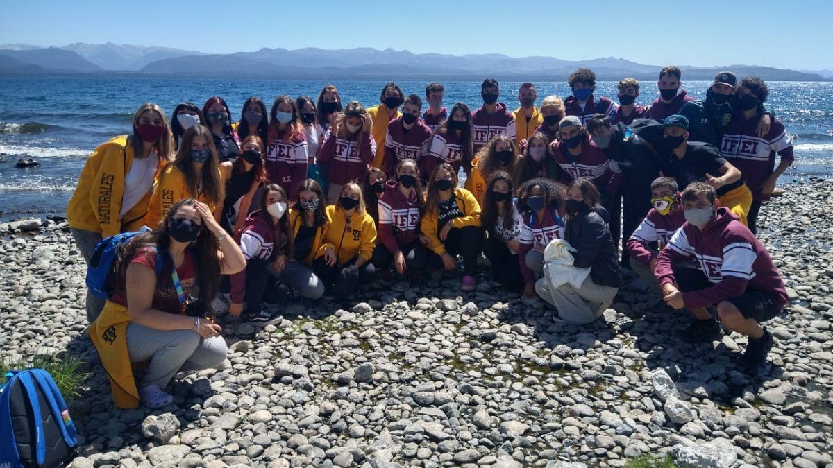 Bariloche ya está preparada para el regreso de los viajes de egresados en agosto | Actualidad