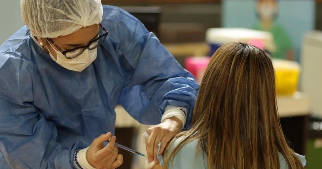 Más de 5000 inscriptos en la Ciudad de Buenos Aires para ensayos de combinación de vacunas | Actualidad