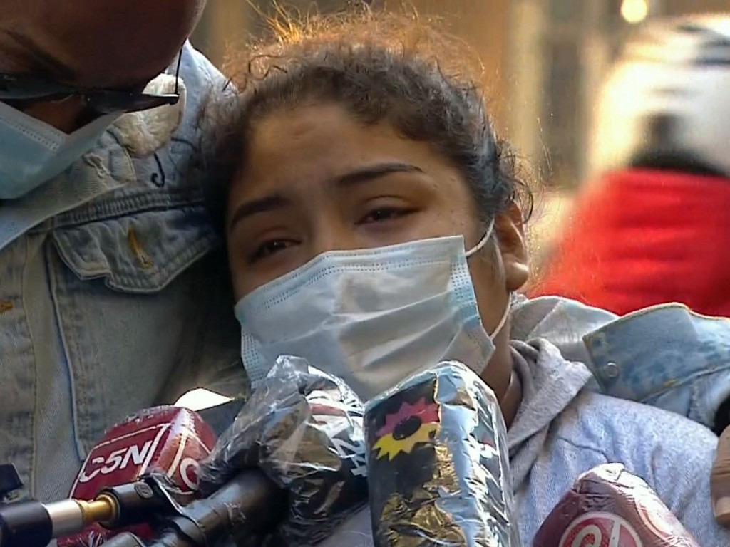 Una mamá se fue a trabajar y dejó a sus hijos en la casa: murieron tras inhalar monóxido de carbono | Actualidad