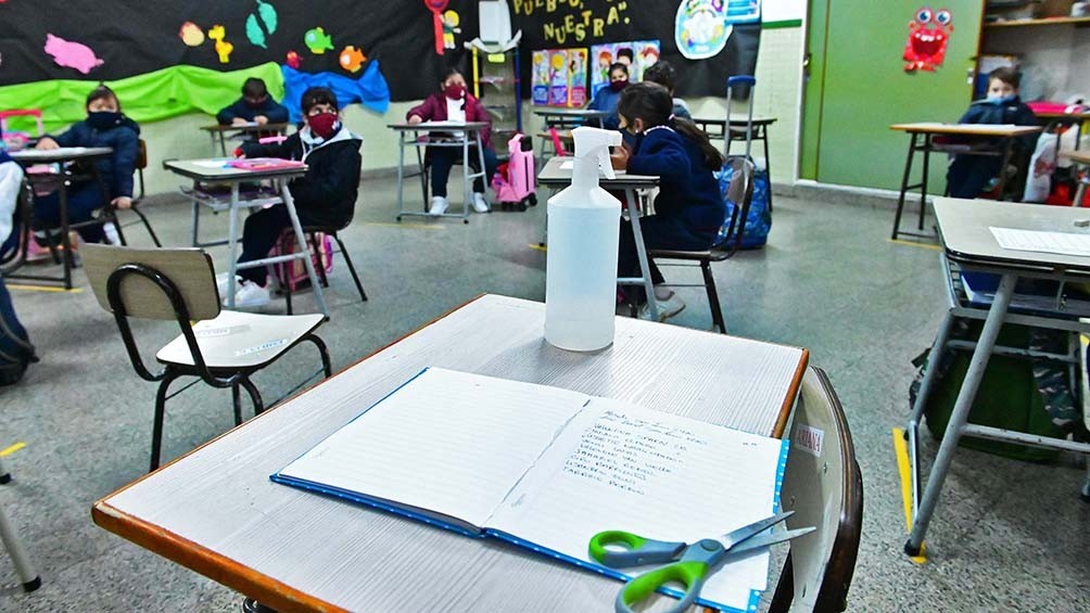 Vacaciones de invierno: confirmaron las fechas para las escuelas del país | Actualidad