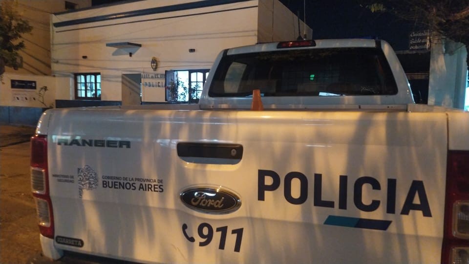 Se enojó porque una comerciante no le vendió una cerveza y le dio una paliza | Actualidad