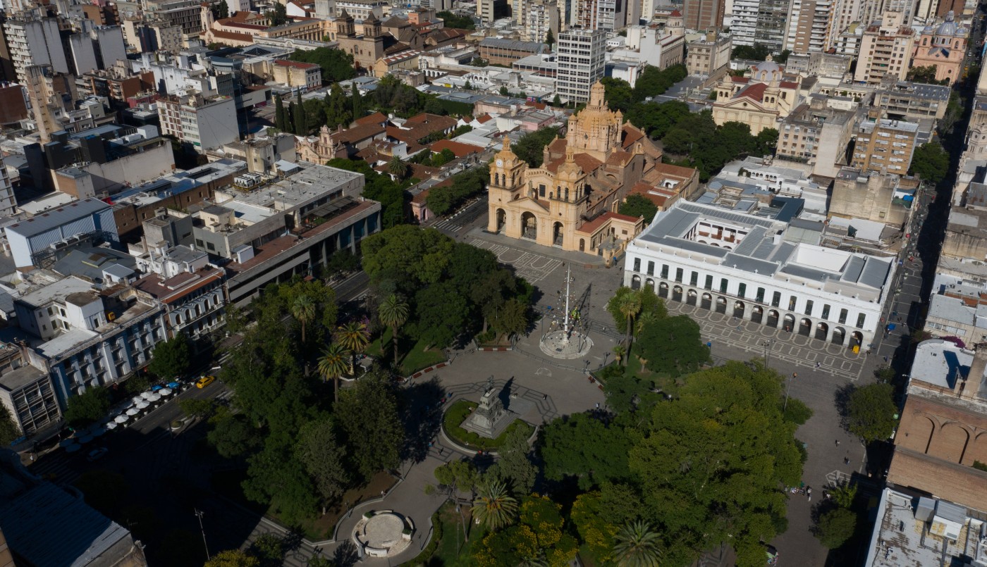 Día de Córdoba: ¿cómo funcionarán los servicios? | Córdoba