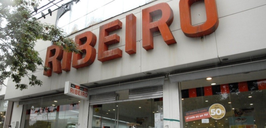 Ribeiro también entra en crisis, cierra locales y busca un socio que aporte fondos | Actualidad
