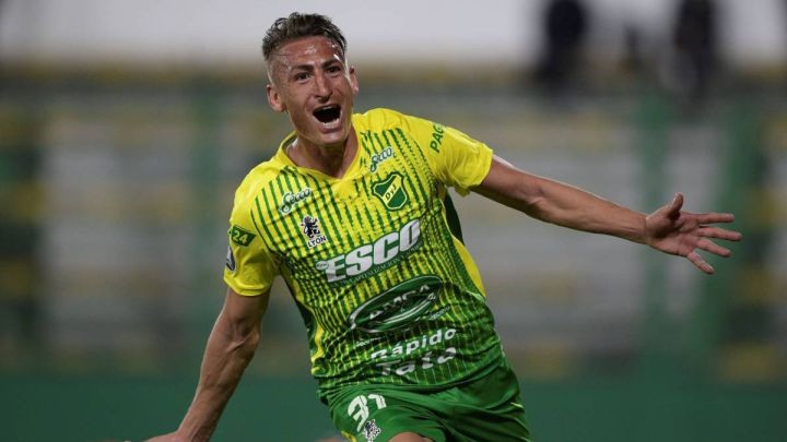 River compró a Braian Romero, el goleador de Defensa y Justicia | Deportes