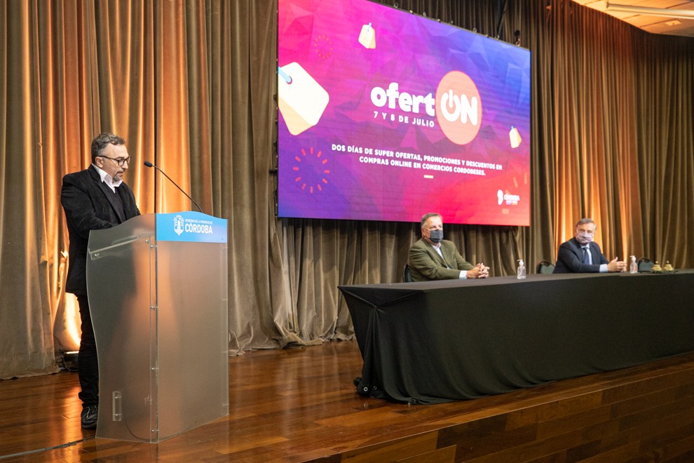 Llega "Ofertón" el 7 y 8 de Julio | Córdoba