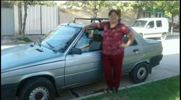 Le robaron el auto a dos abuelos en barrio Ciudadela | Córdoba