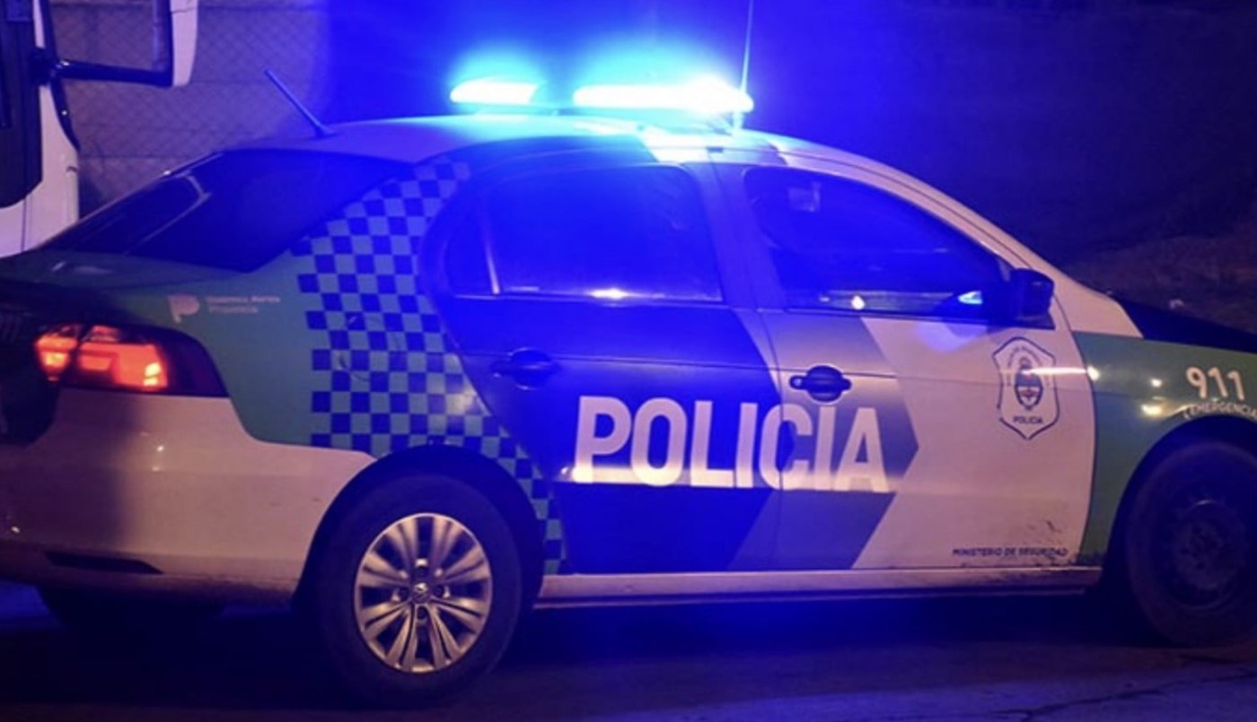 Un policía mató a un ladrón que quiso asaltarlo cuando iba a trabajar en Merlo | Actualidad
