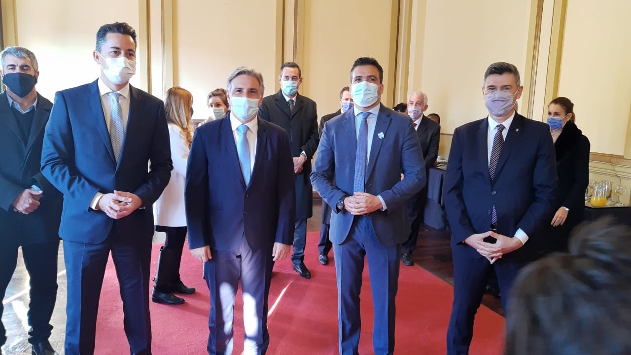 Transporte en Córdoba: confirman los subsidios y analizan suba | Córdoba