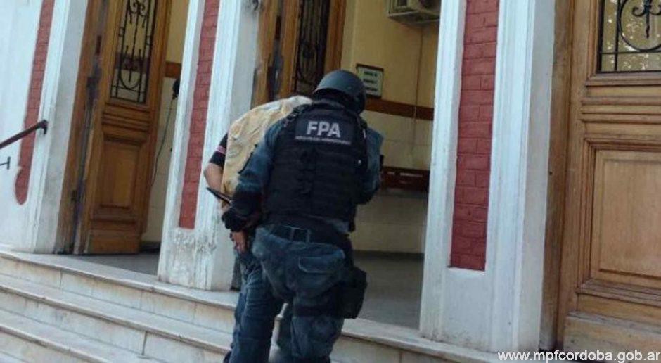 Villa Dolores: condenan a un dealer por venderle drogas a menores | Córdoba