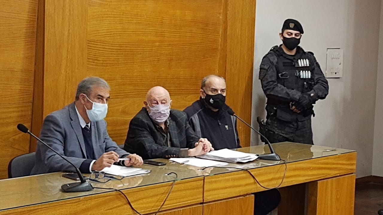 Fiscal pide 2 años de prisión efectiva para el "Pato" Cabrera | Córdoba