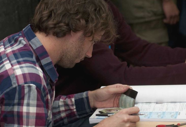 Autoridades de mesa podrán cobrar hasta 8.000 pesos por participar de las dos elecciones | Actualidad