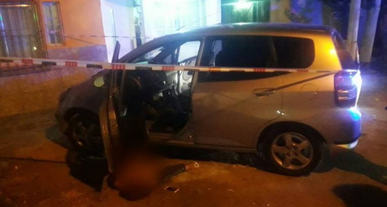 Una mujer policía mató a uno de los delincuentes que intentó asaltarla delante de su hija y de su madre | Actualidad