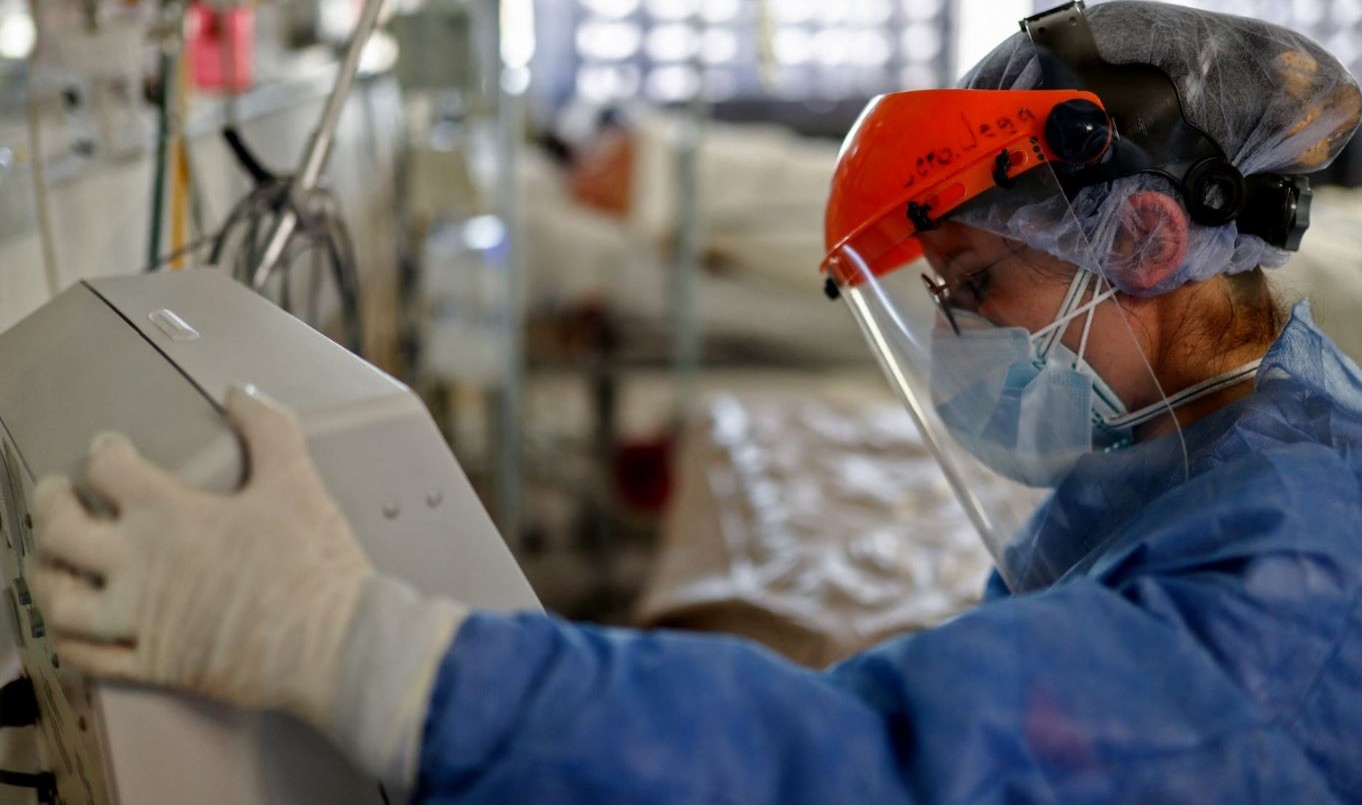 Coronavirus en Argentina: confirman 457 muertes y 19.423 casos positivos | Actualidad