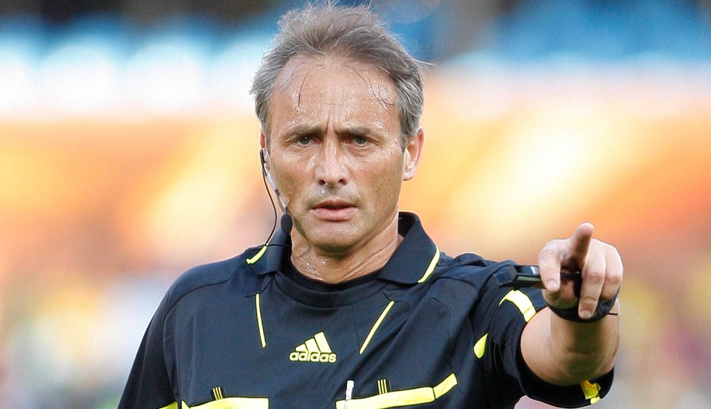 Baldassi sobre los gestos del Dibu Martínez: "Es el Folclore del fútbol" | Deportes