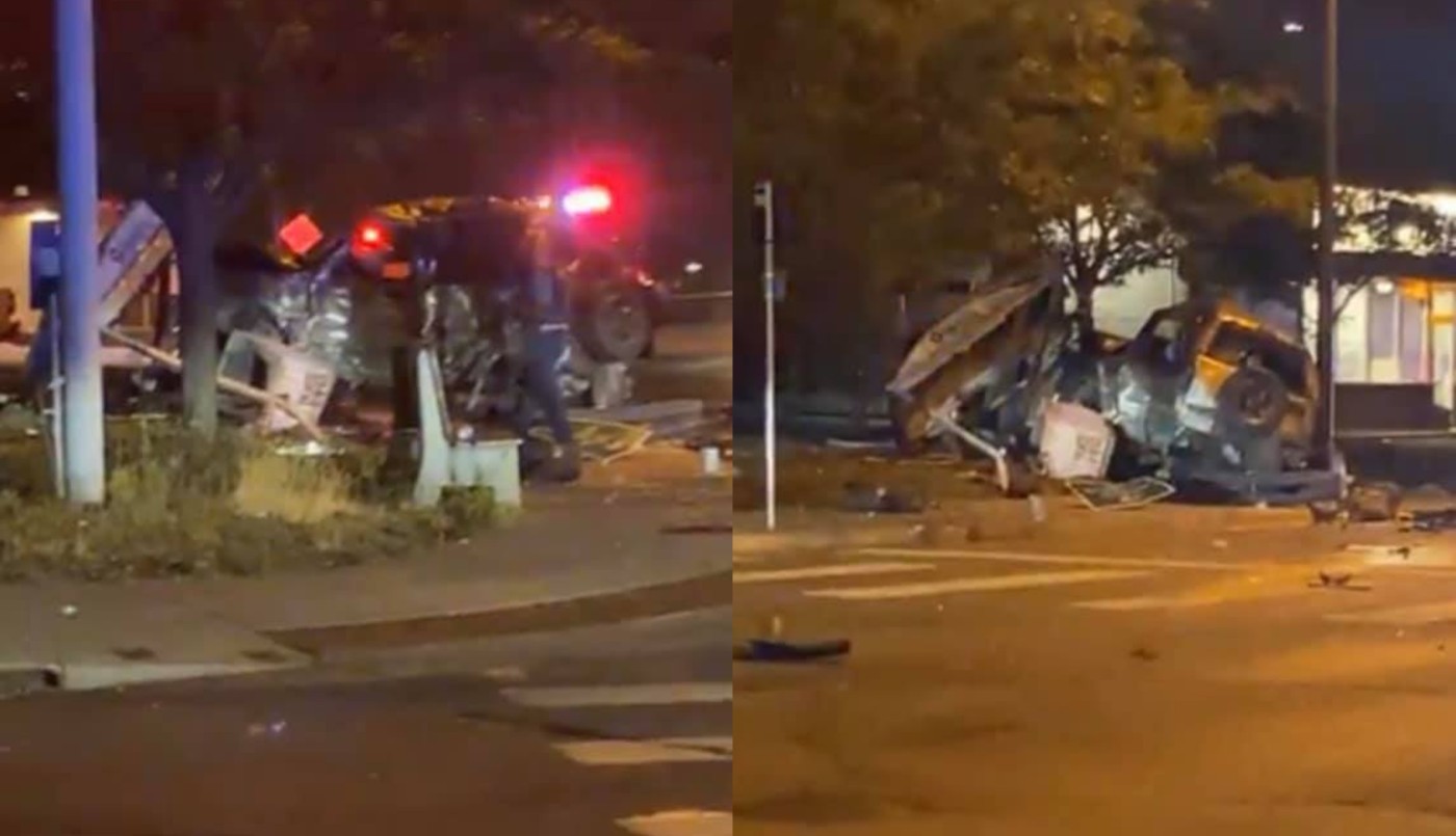 La persona que filmó el asesinato de George Floyd denunció que la Policía mató a su tío | Internacionales