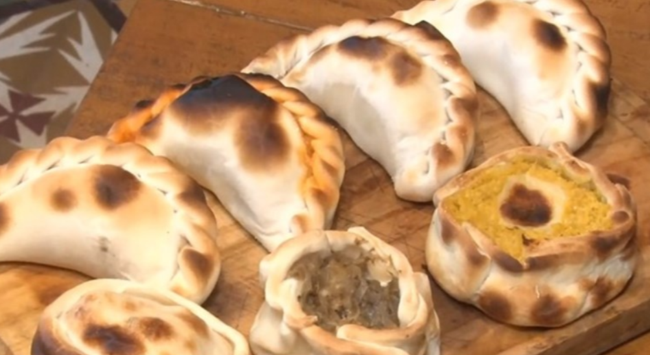 El secreto para preparar unas jugosas empanadas tucumanas | Curiosidades