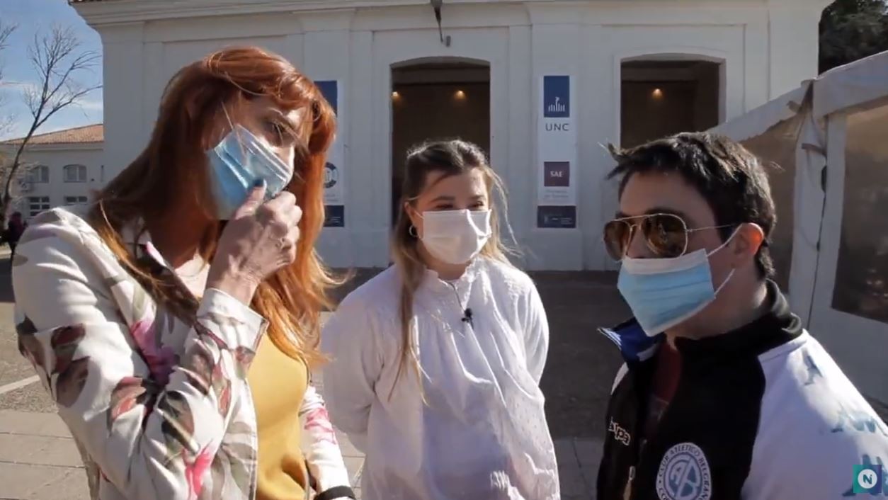 Una inyección de Esperanza | Diversidad