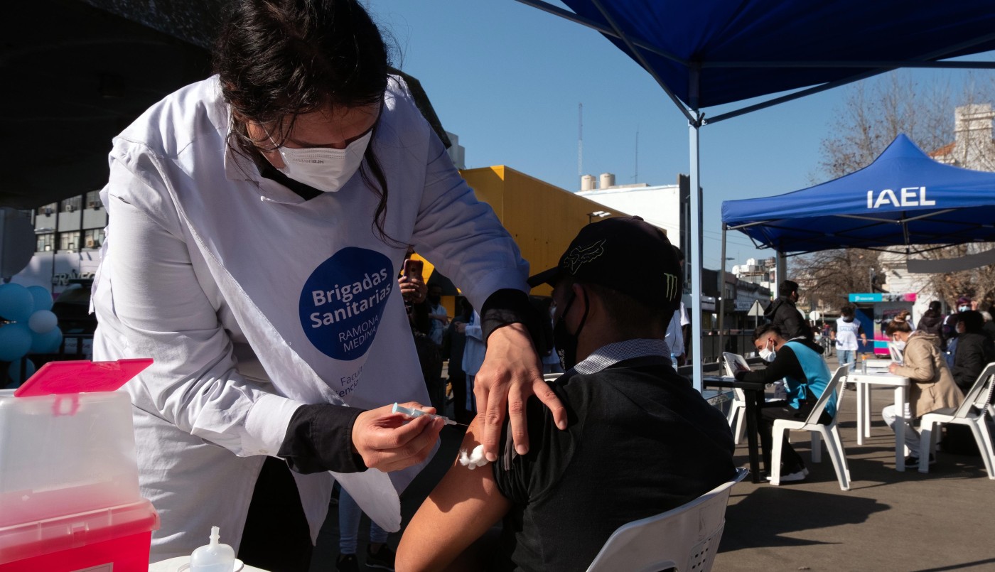 Coronavirus en Argentina: reportan 244 muertos y 14.518 casos en las últimas 24 horas | Actualidad