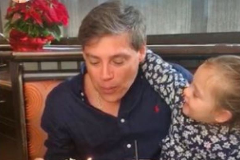 Derrumbe en Miami: hallaron los cuerpos del médico Andrés Galfrascoli y su hija | Actualidad