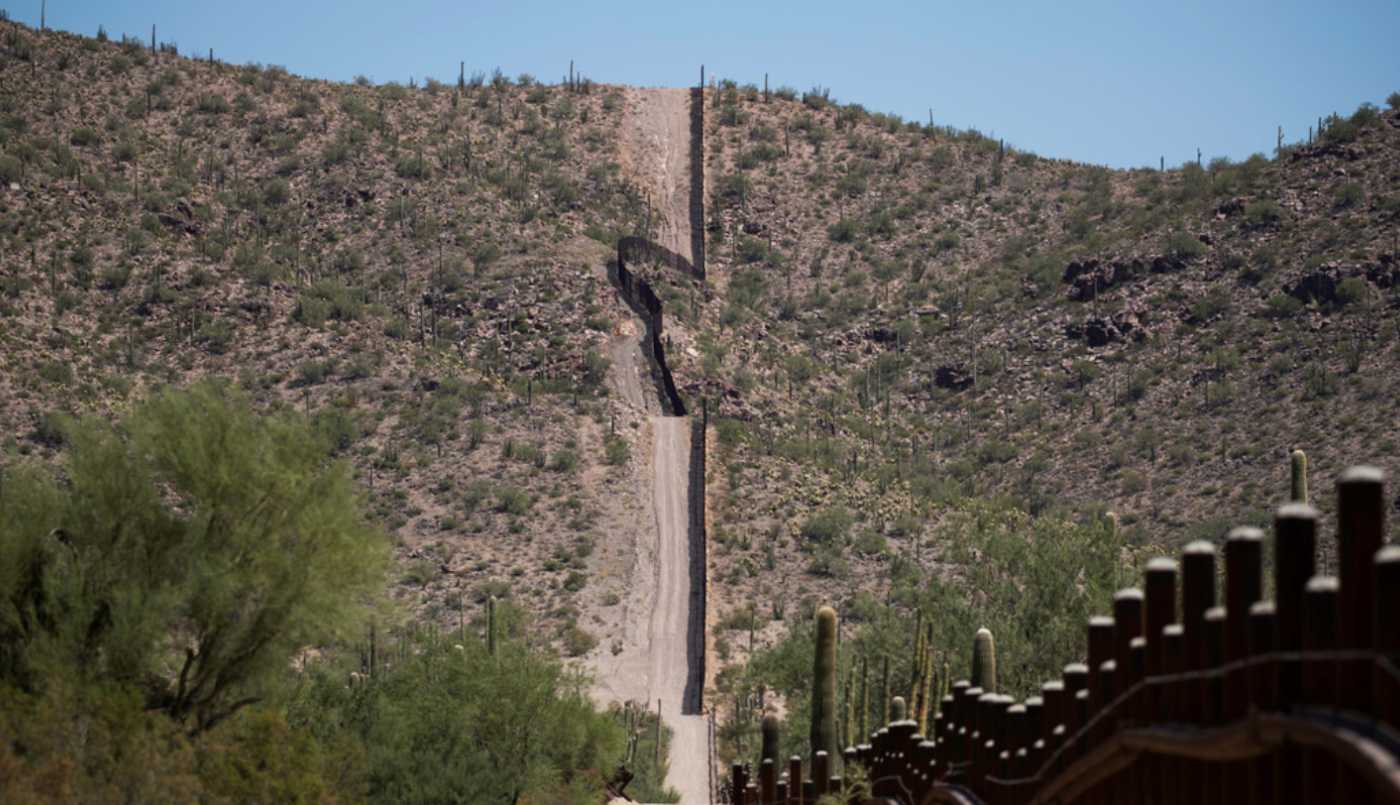 Aparecieron más de 40 cuerpos de inmigrantes flotando en Arizona | Internacionales