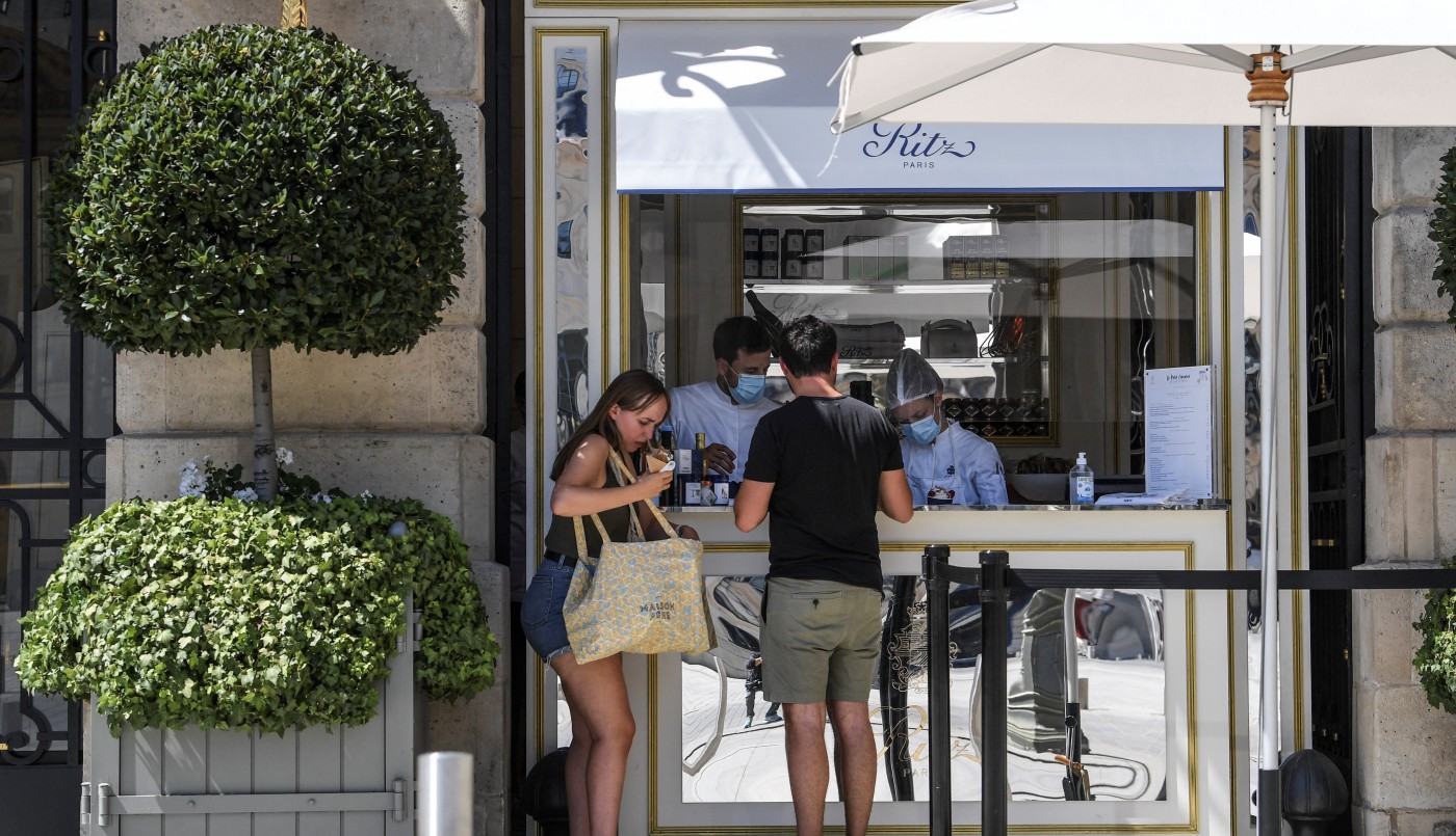 El anuncio de nuevas restricciones disparó la campaña de vacunación:un millón de personas se anotaron | Internacionales