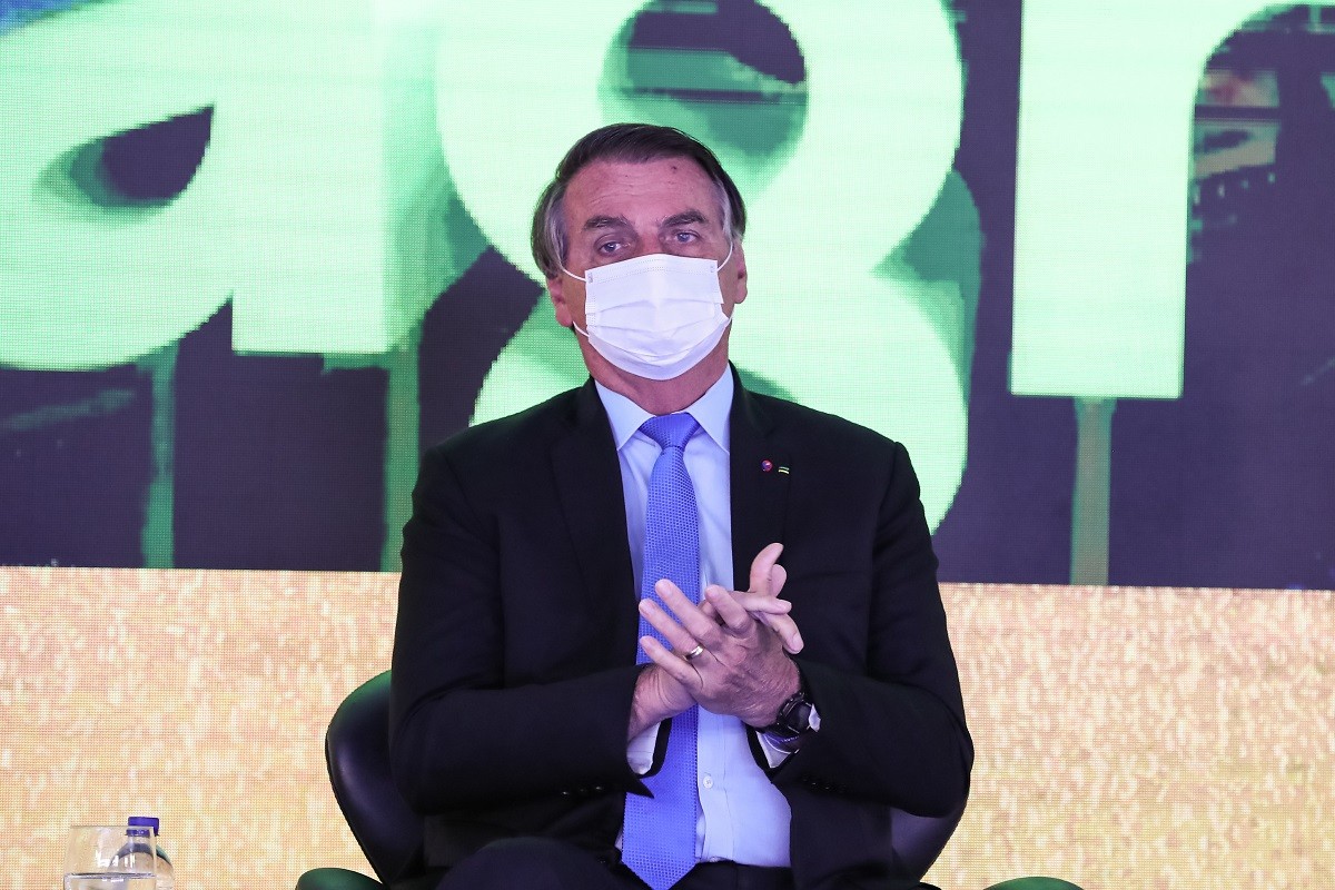 Bolsonaro promulga la privatización de la gigante Eletrobras y anula protección social a despedidos | Internacionales