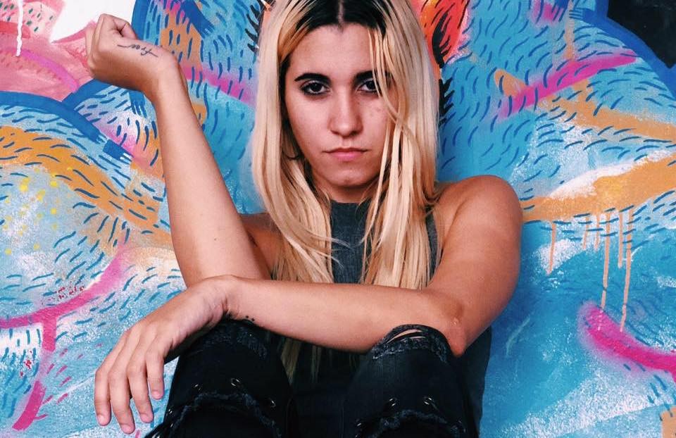 Cuba: detuvieron a la youtuber Dina Stars mientras daba una entrevista sobre la crisis en la isla | Internacionales