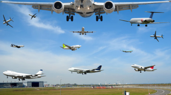 Estos son los vuelos habilitados hacia Estados Unidos y desde ese país hacia Argentina hasta fin de mes | Actualidad