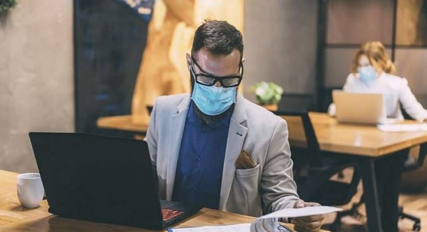 La mitad de las empresas planea aplicar horarios flexibles o modelo mixto de trabajo | Actualidad