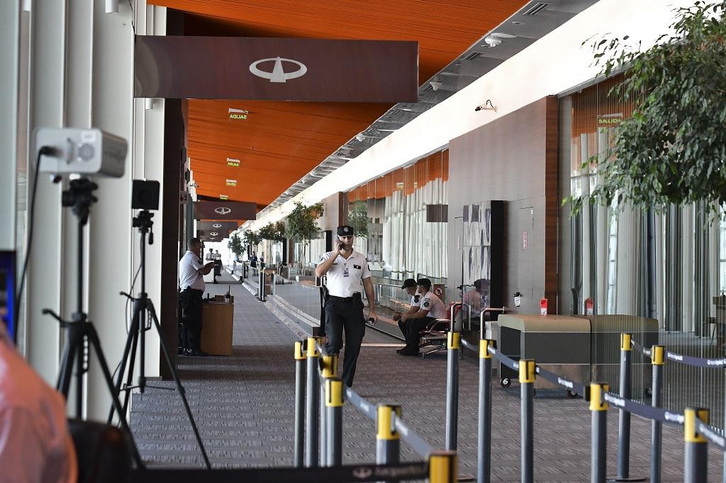 El Gobierno informó que 15 personas ingresaron al país con la variante Delta | Actualidad