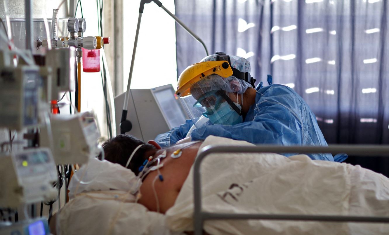 Argentina superó las 100.000 muertes por coronavirus | Actualidad