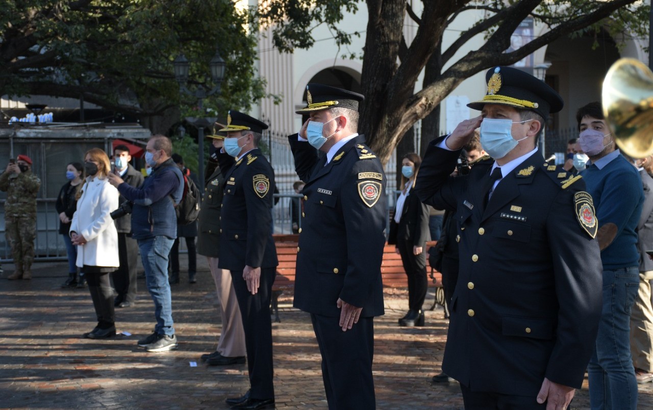 Cambios en la cúpula policial tras el caso de Villa La Lonja | Córdoba