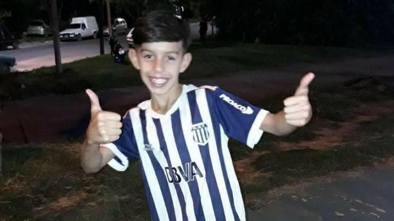 Chocó y mató a un niño de 12 años y se dio a la fuga: "A mi hijo me lo dejó tirado, no le importó" | Córdoba