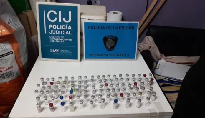 Clausuran una veterinaria clandestina: los vecinos denunciaron actos de crueldad | Actualidad