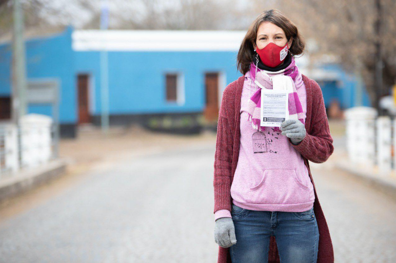 Amplían vacunación Covid en la Capital | Córdoba