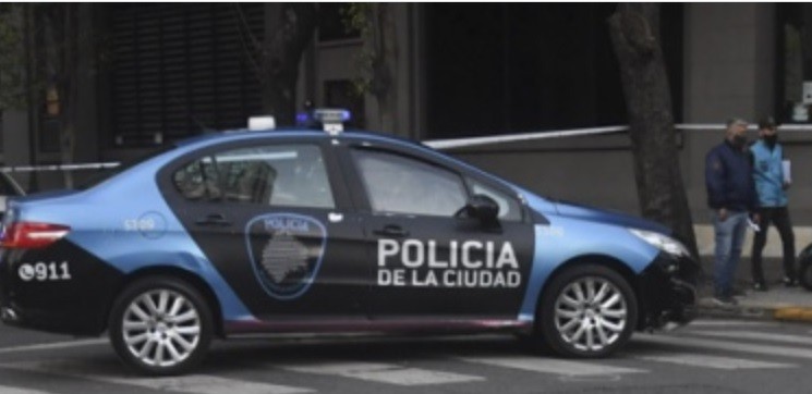 Drama en Flores: mató a su hijo de 18 meses, se quitó la vida y dejó una nota | Actualidad