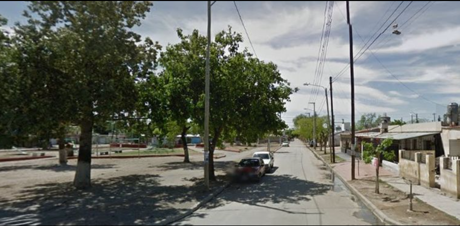 Crimen de barrio Las Violetas, detuvieron al presunto homicida | Córdoba