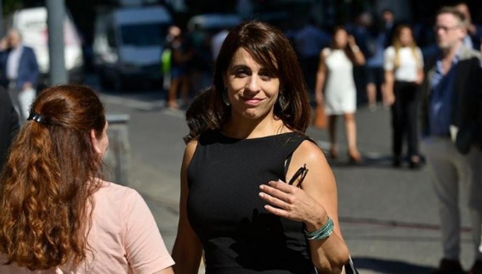 Sobreseyeron a Victoria Donda en el caso por la empleada doméstica | Actualidad