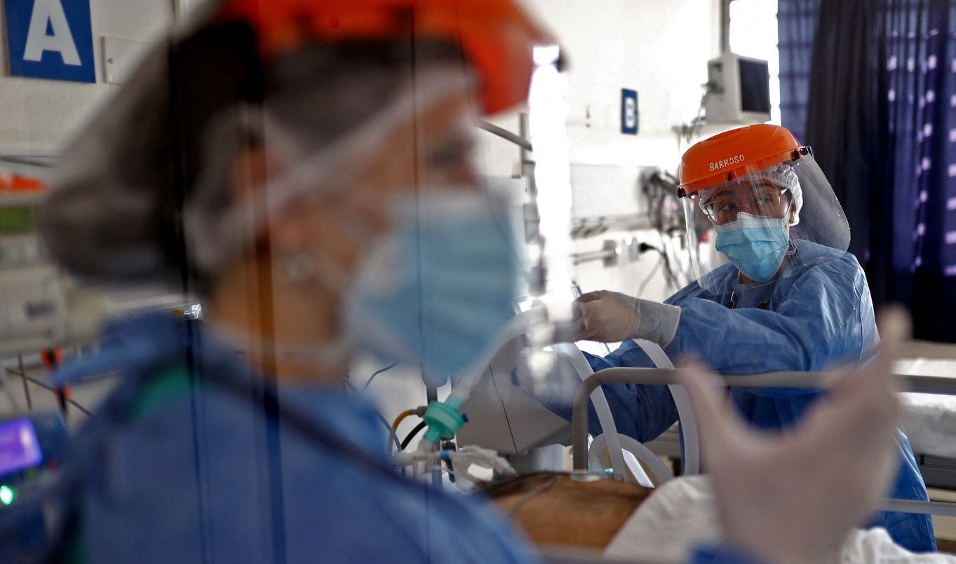 Coronavirus en Argentina: confirman 455 muertes y 17.295 casos positivos | Actualidad