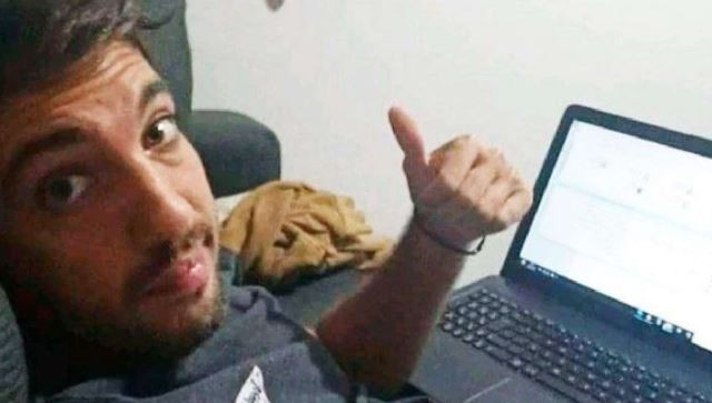 "Lo mataron, tiene que haber un responsable", dijo la novia del contador | Actualidad