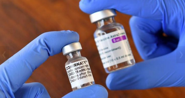 Buscan respaldo científico para combinar vacunas, trabajan en protocolo | Córdoba