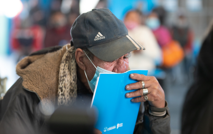 La Provincia entregó 49 escrituras sociales | Córdoba