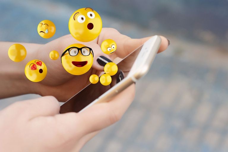 Día Mundial del Emoji o emoticón | Actualidad