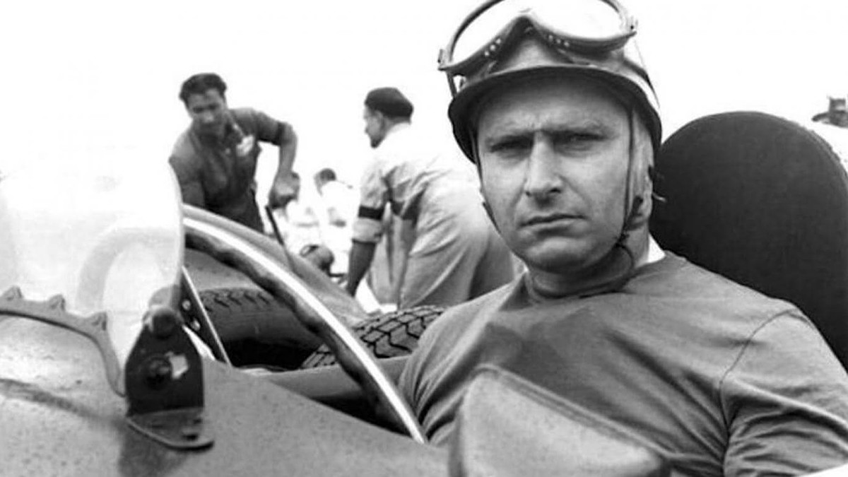 En homenaje a Fangio: 17 de julio, Día del Automovilismo | Deportes