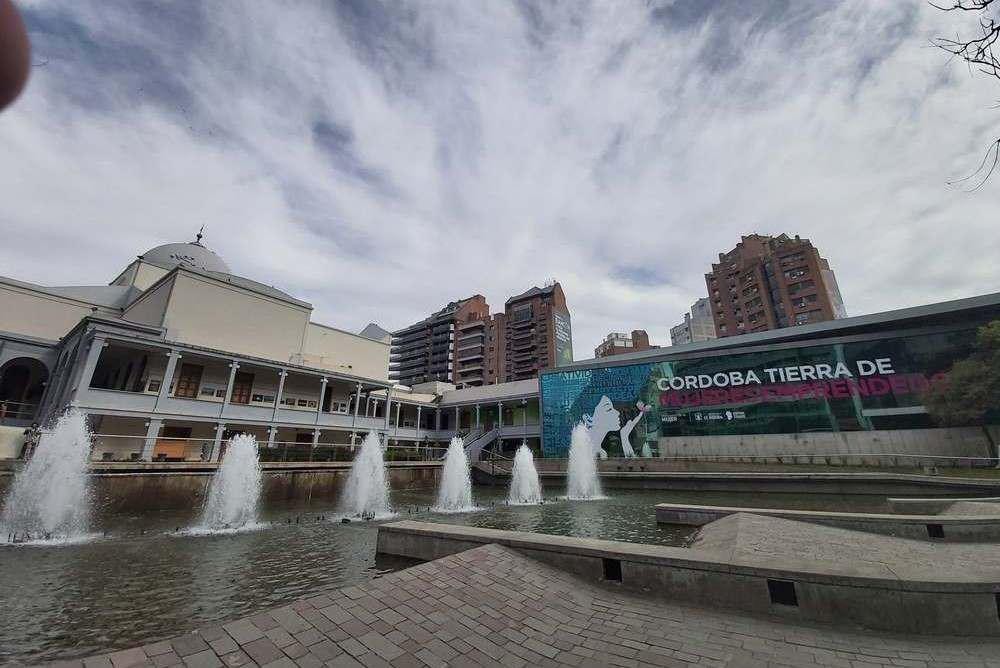 Sábado fresco con ráfagas de viento sur | Córdoba