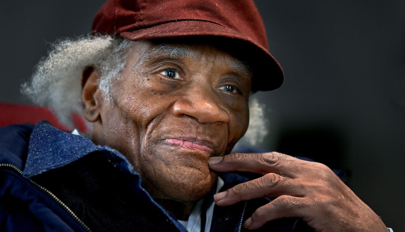 La increíble historia del hombre que fue preso a los 15 años y liberado a los 83 | Internacionales