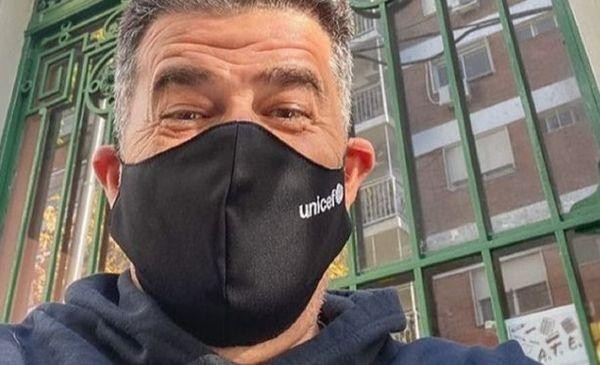 Julián Weich fue trasladado a terapia intensiva "por mayor requerimiento de oxígeno" | Espectáculos